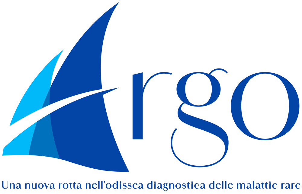 Argo — Una nuova rotta nell'odissea diagnostica delle malattie rare